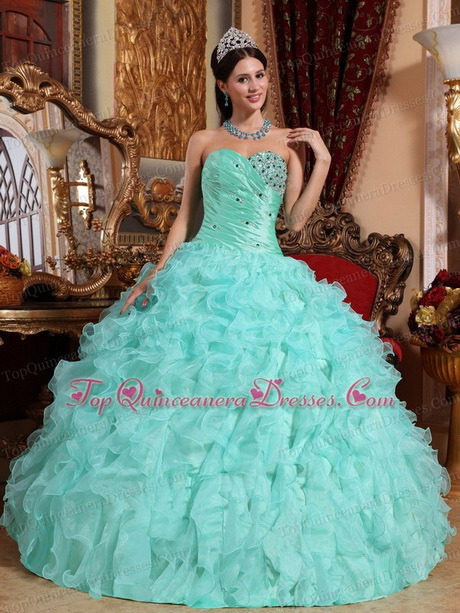 15 dresses quinceanera dresses