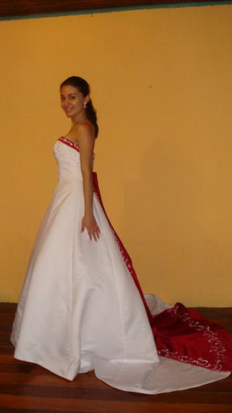 Alquilar vestidos de novia