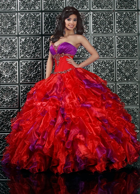 Best quinceanera dresses