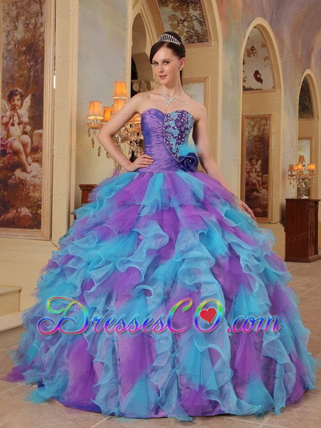 Best quinceanera dresses