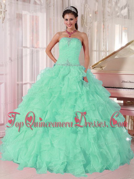 Best quinceanera dresses