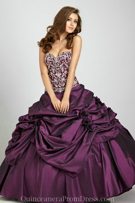 Best quinceanera dresses