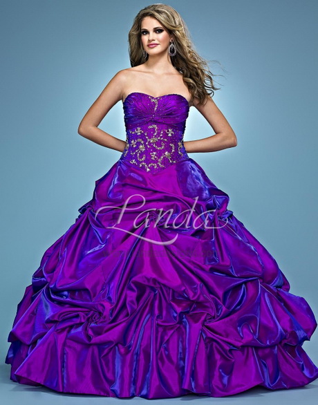 Best quinceanera dresses