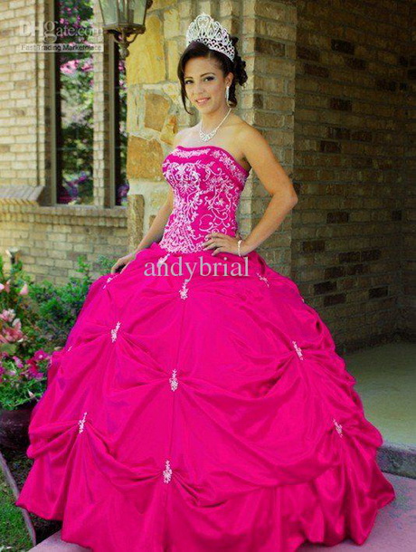 Best quinceanera dresses