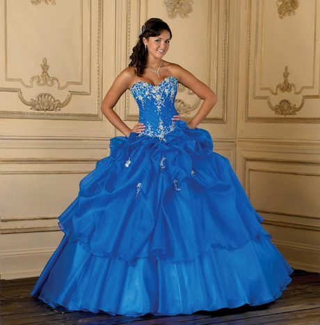 Best quinceanera dresses