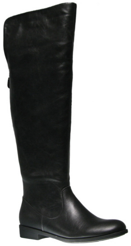 Botas altas mujer