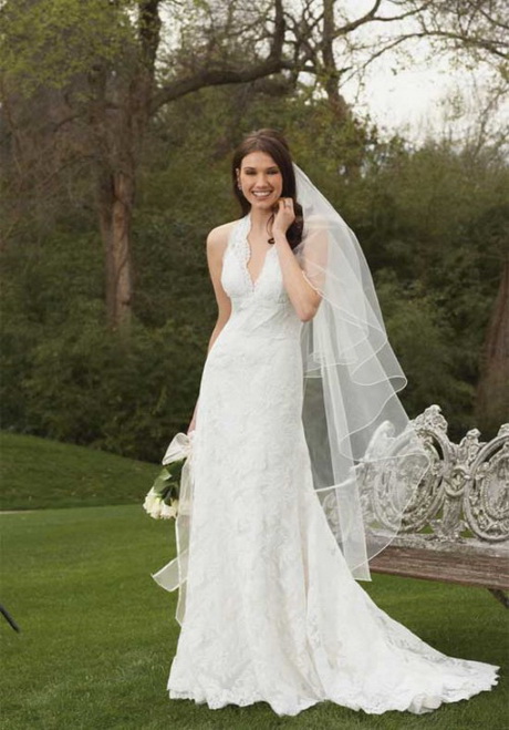 Bridal wedding dresses