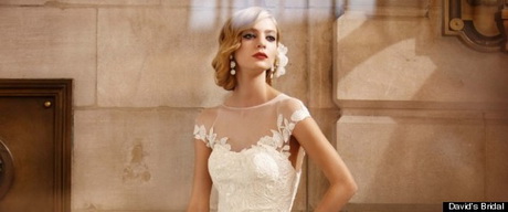 Bridal wedding dresses