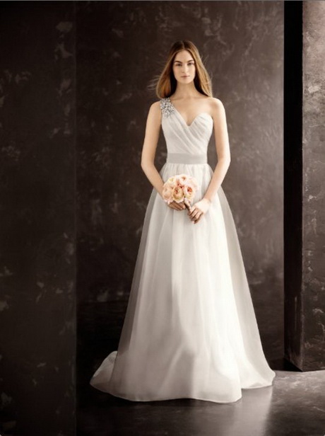 Bridal wedding dresses