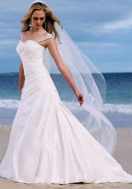 Bridal wedding dresses