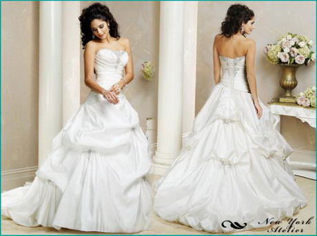 Buscar vestidos de novia