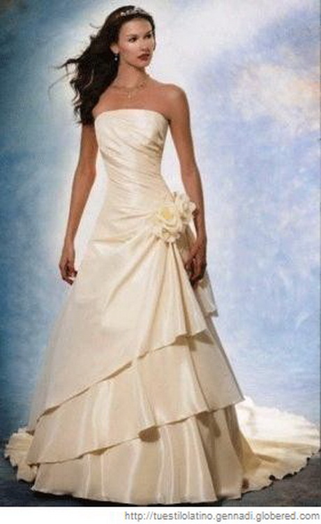 Buscar vestidos de novias