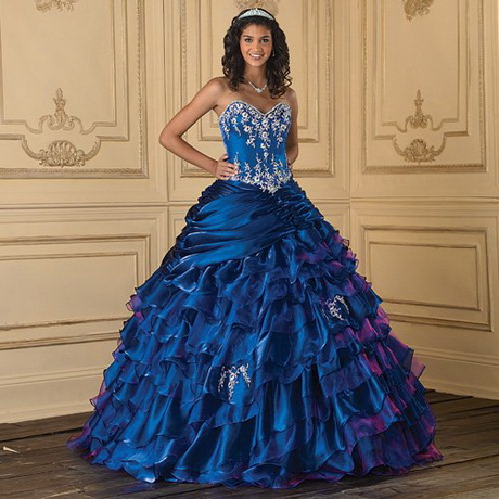 Buscar vestidos de quinceañera