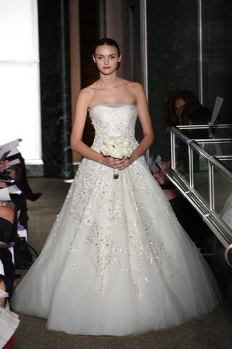 Carolina herrera novias