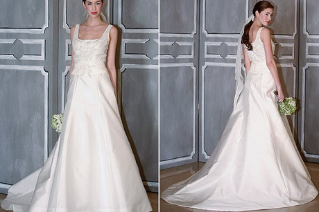 Carolina herrera novias