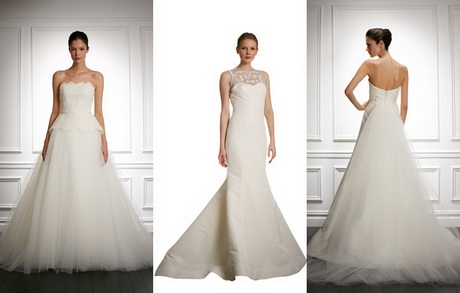 Carolina herrera novias