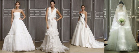 Carolina herrera novias