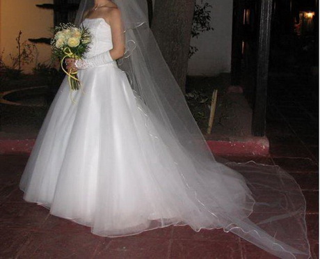 Casa blanca novias