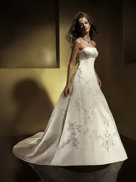 Catalogos de vestidos de novia