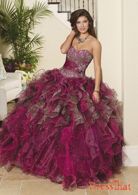 Cheap quinceanera dresses