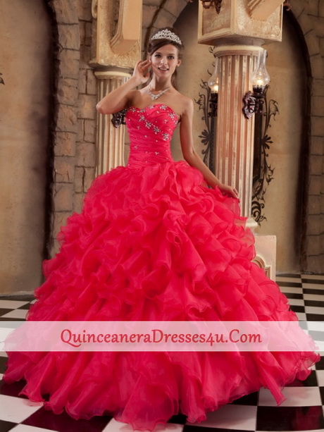 Cheap quinceanera dresses