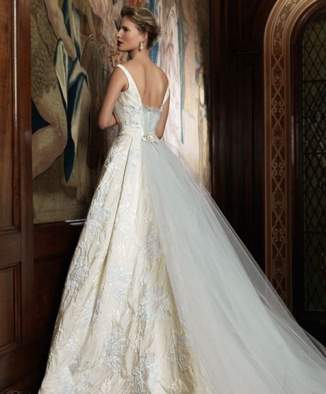 Colección de vestidos de novia 2014