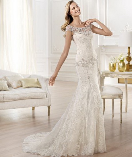 Colección novias 2014