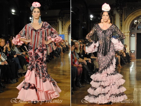 Colores flamenca 2014