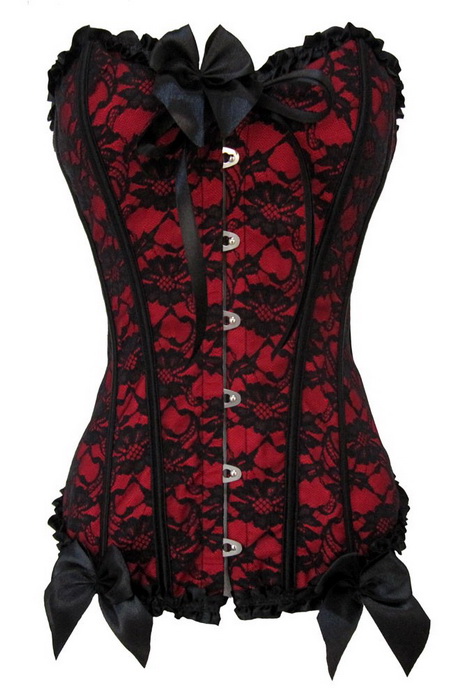 Corset de vestir