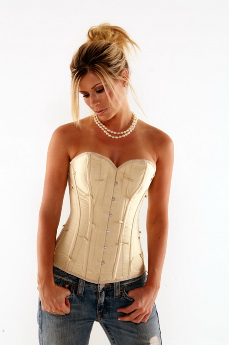 Corset de vestir