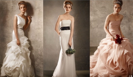 Davids bridal collection