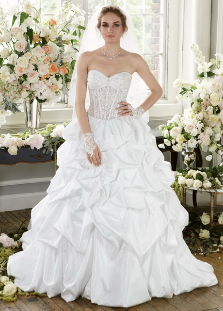 Davids bridal collection