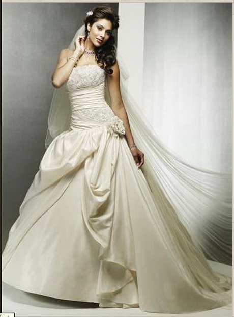 Diseñadoras de vestidos de novia