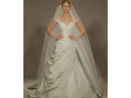 Diseñadores vestidos de novia