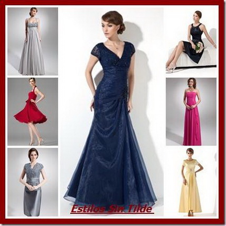 Diseños de vestidos 2014