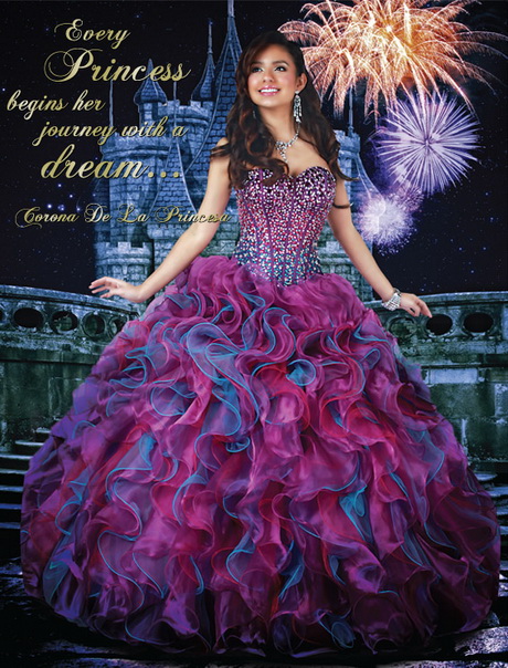 Disney quince