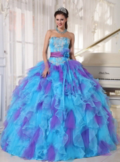 Dress for 15 años