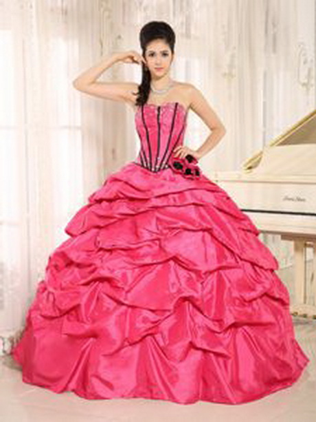 Dresses for 15 años