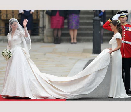 El mejor vestido de novia