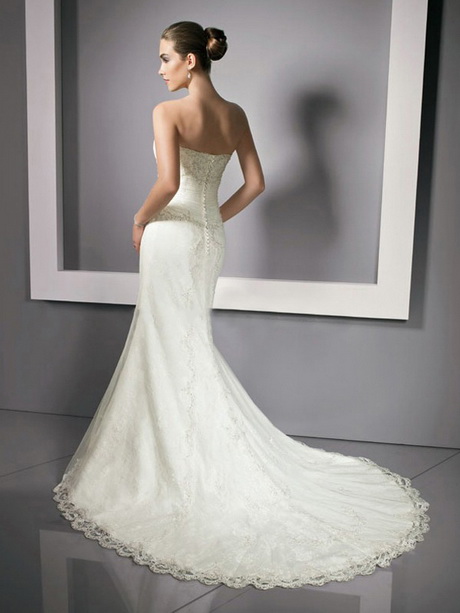 El mejor vestido de novia