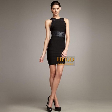 Estilo de vestidos de noche