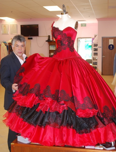 Fotos de vestidos de 15 años para el 2014