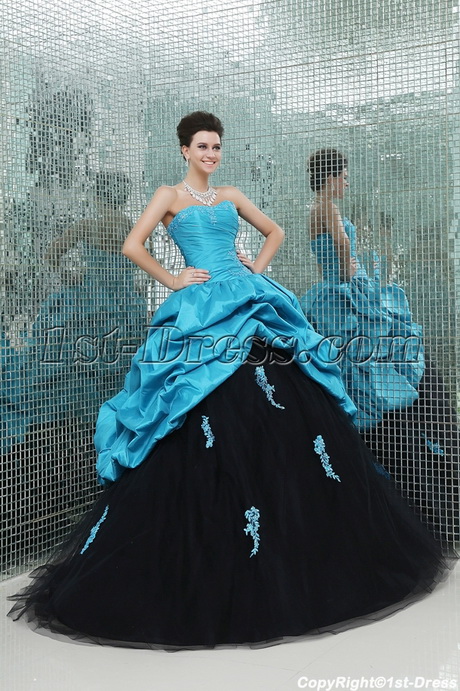 Fotos de vestidos de xv años 2014