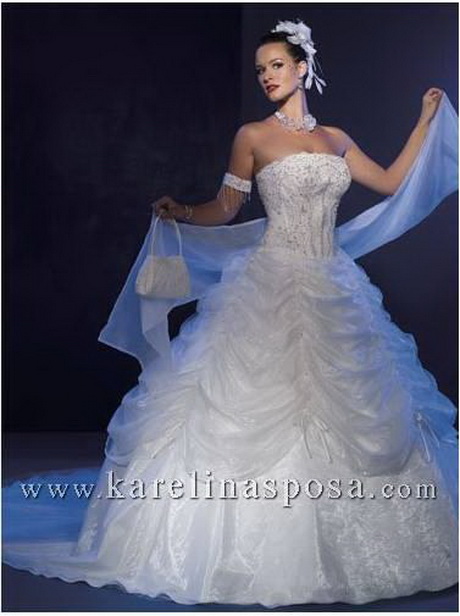 Fotos de vestidos hermosos