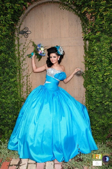 Houston quinceanera dresses