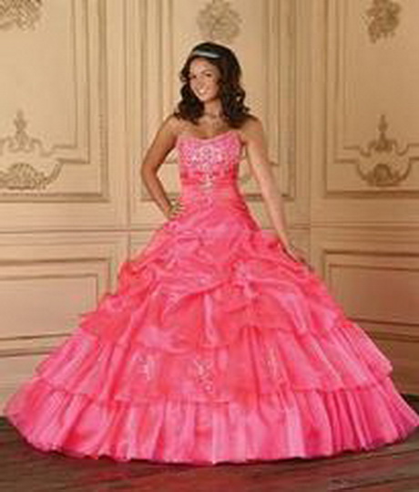 Houston quinceanera dresses