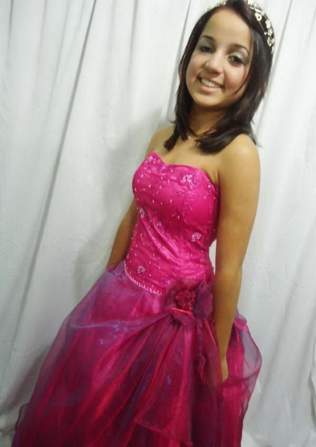 Imagen de vestido de 15 años