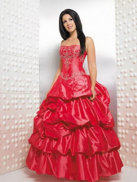 Imagen de vestido de 15 años