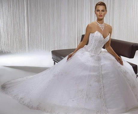 Imagenes d vestidos d novias