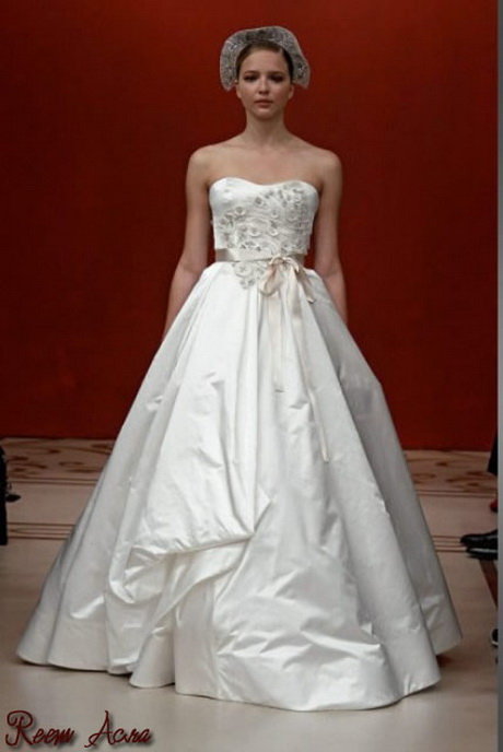 Imagenes de diseños de vestidos de novias